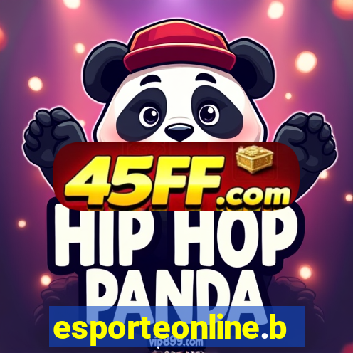esporteonline.bet