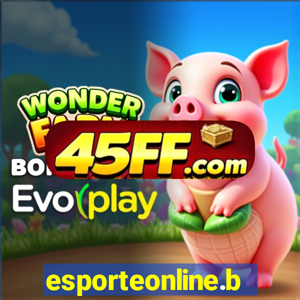 esporteonline.bet