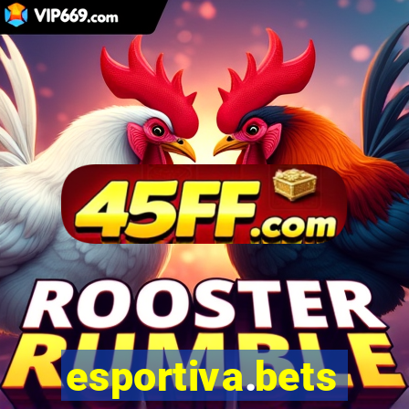esportiva.bets