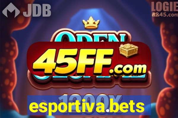 esportiva.bets