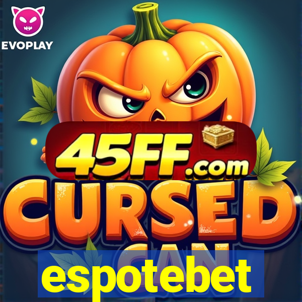 espotebet