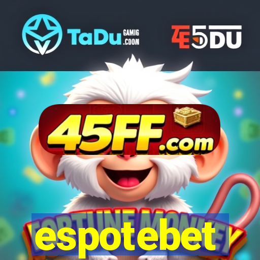 espotebet