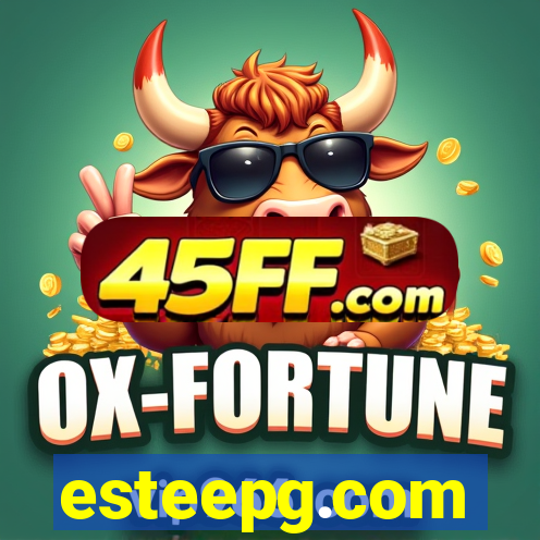 esteepg.com