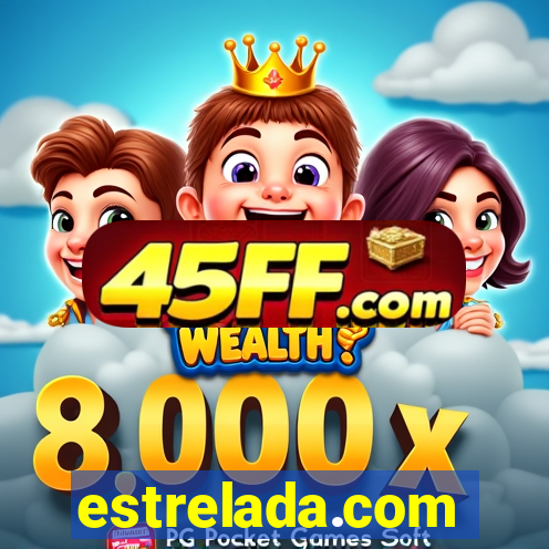 estrelada.com
