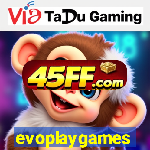 evoplaygames