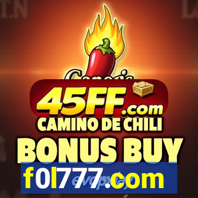f0l777.com