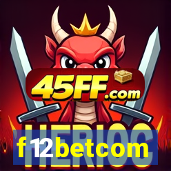 f12betcom