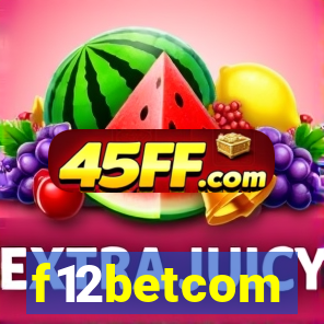 f12betcom