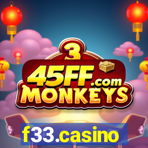 f33.casino