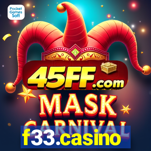 f33.casino