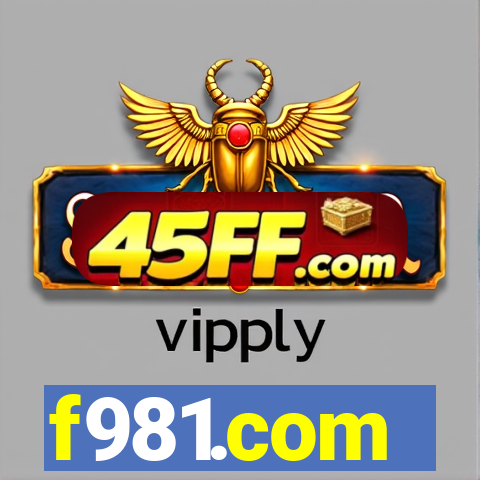 f981.com