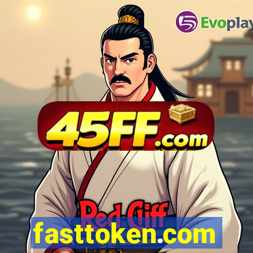 fasttoken.com