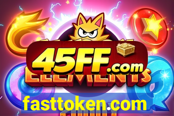 fasttoken.com