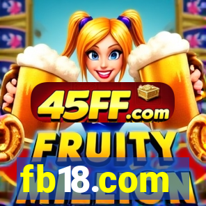 fb18.com