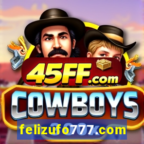 felizufo777.com
