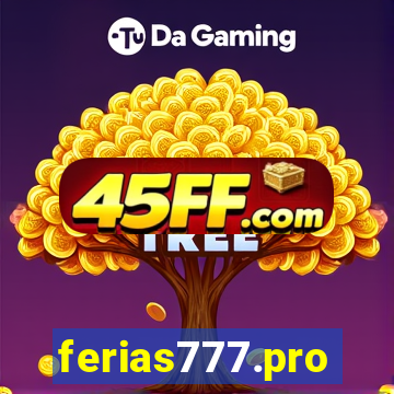ferias777.pro