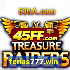 ferias777.win