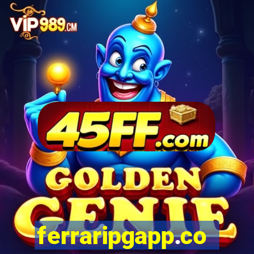 ferraripgapp.com