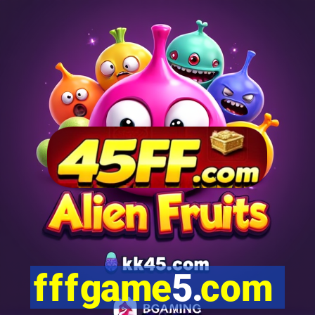 fffgame5.com