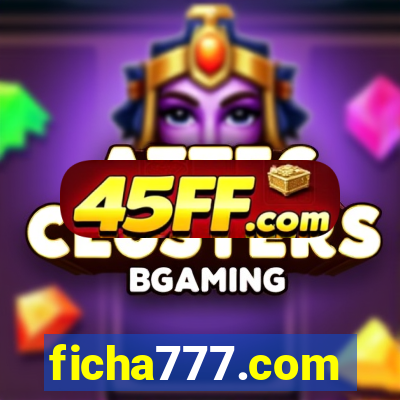 ficha777.com