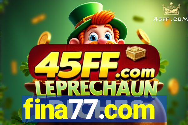 fina77.com