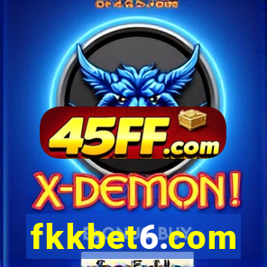 fkkbet6.com