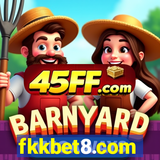 fkkbet8.com