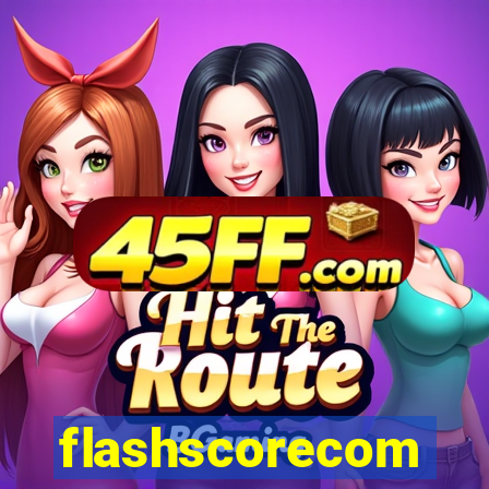 flashscorecom