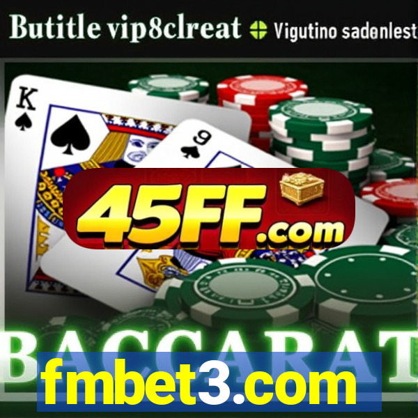 fmbet3.com