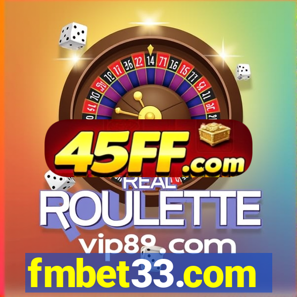 fmbet33.com