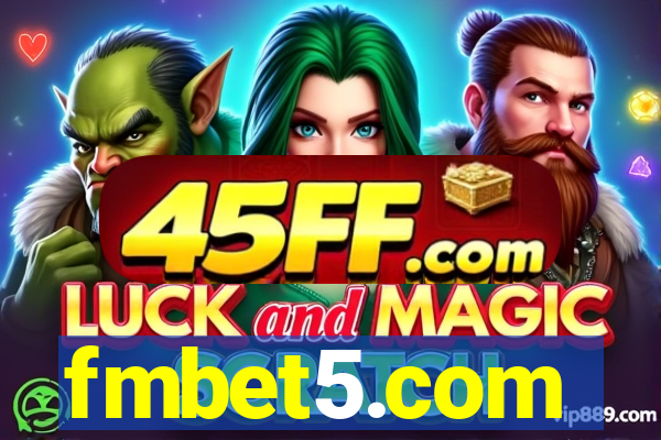 fmbet5.com