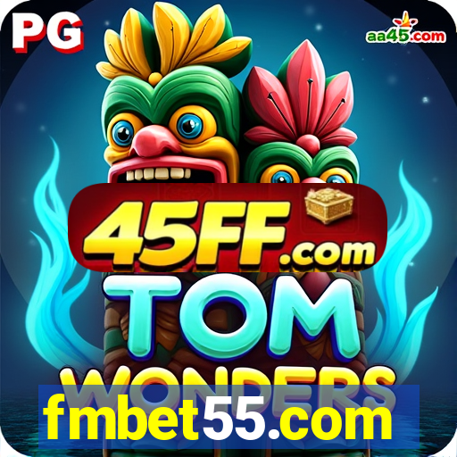 fmbet55.com