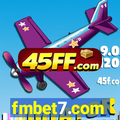 fmbet7.com