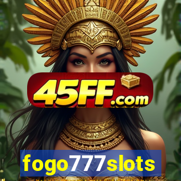 fogo777slots