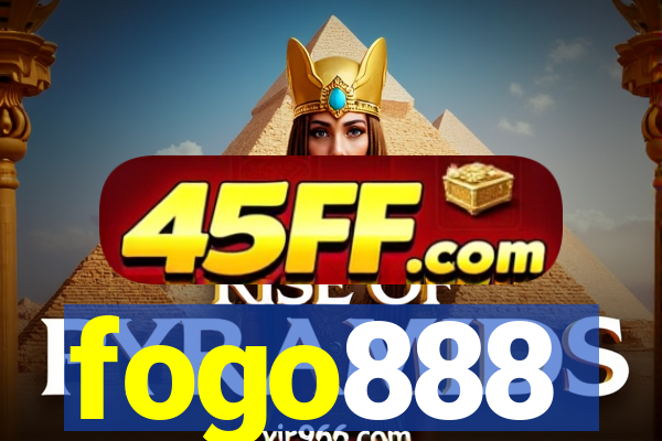 fogo888