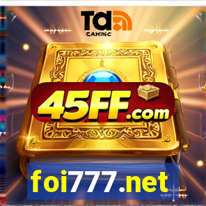 foi777.net