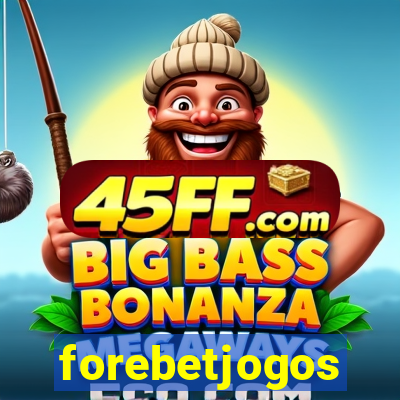 forebetjogos