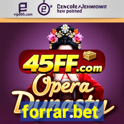 forrar.bet