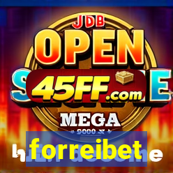 forreibet