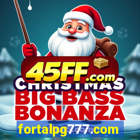 fortalpg777.com