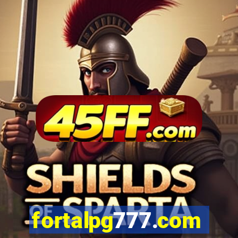 fortalpg777.com