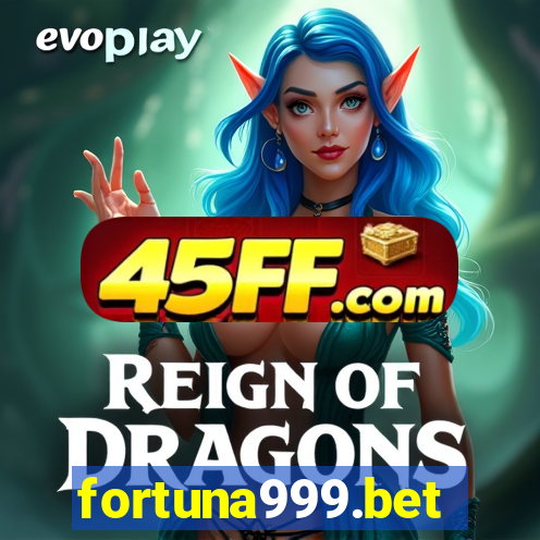 fortuna999.bet