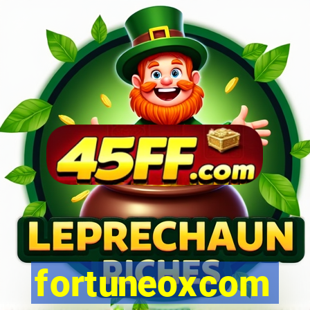 fortuneoxcom