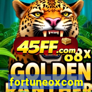 fortuneoxcom