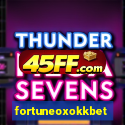 fortuneoxokkbet