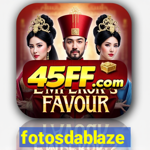 fotosdablaze