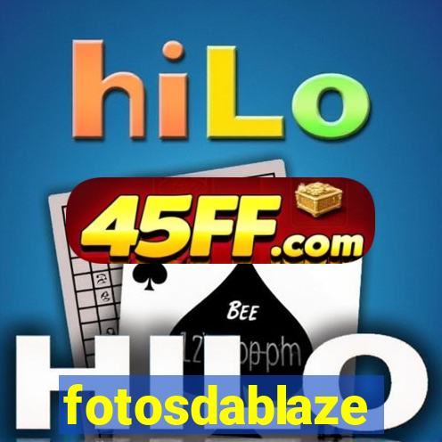 fotosdablaze