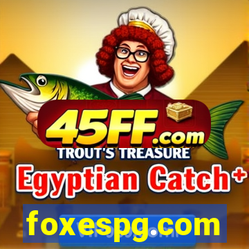 foxespg.com