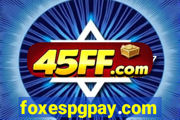foxespgpay.com