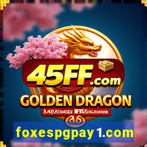 foxespgpay1.com